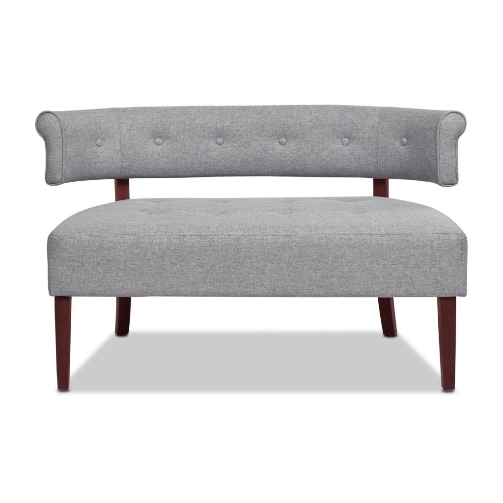 Jennifer Taylor Home Jared Tufted Bench Settee Review