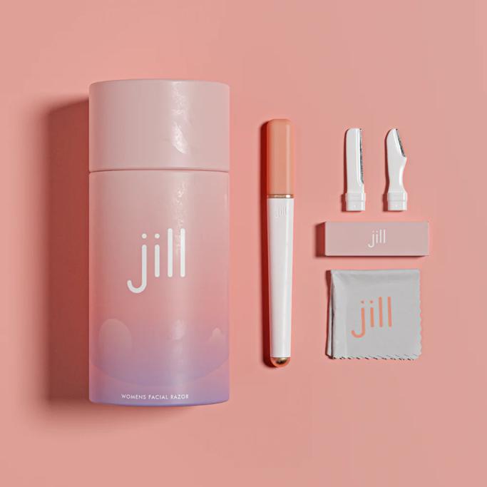 Jill Razor Jill Starter Kit Review