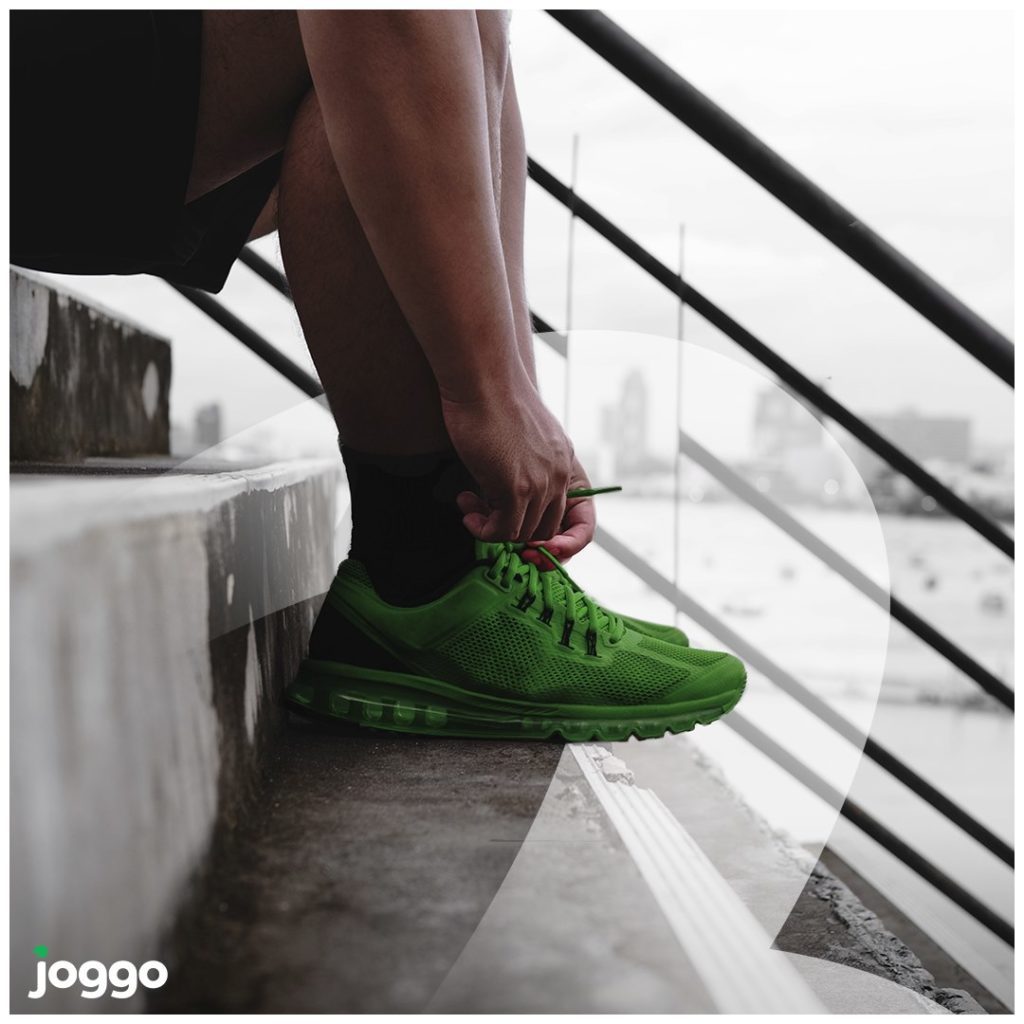 Joggo Review