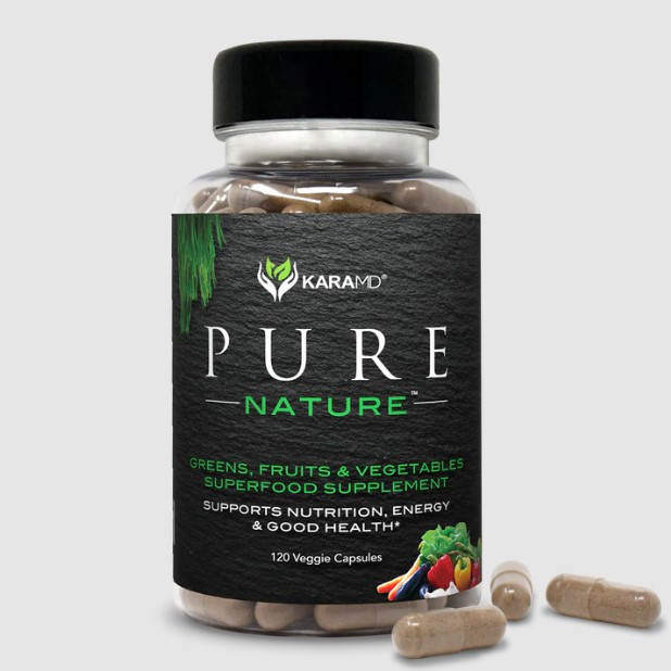 KaraMD Pure Nature Review