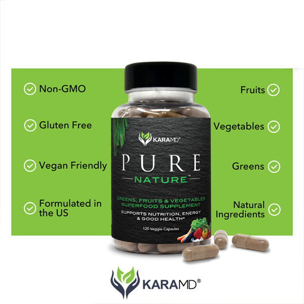 KaraMD Pure Nature Review