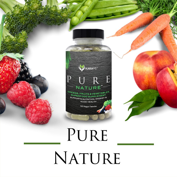 KaraMD Pure Nature Review