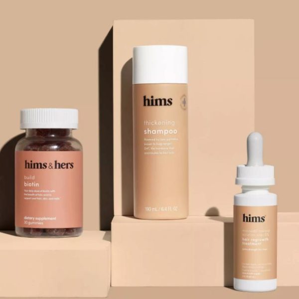 Keeps vs Hims Review Must Read This Before Buying