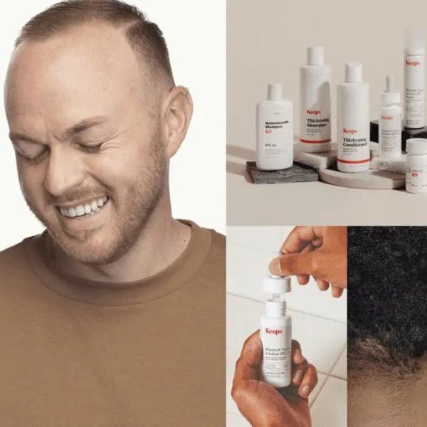 Keeps vs Hims Review Must Read This Before Buying