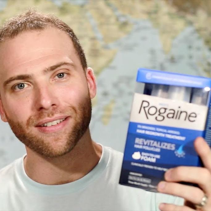Keeps vs Rogaine Review