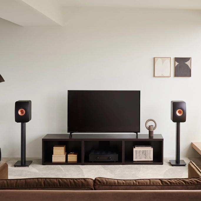 Kef LS50 Review 11 Kef LS50 Review
