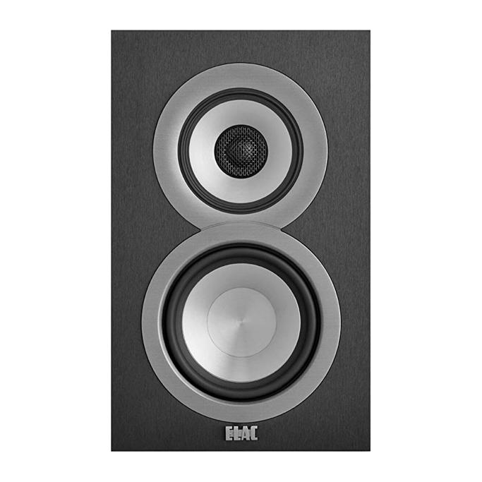 Kef LS50 Review 
