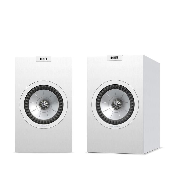 Kef LS50 Review 9 Kef LS50 Review
