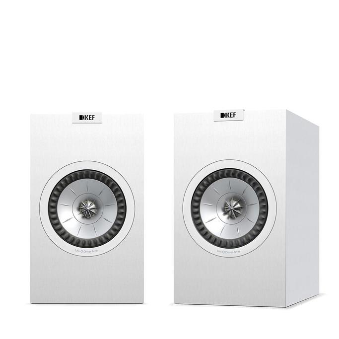 Kef LS50 Review 
