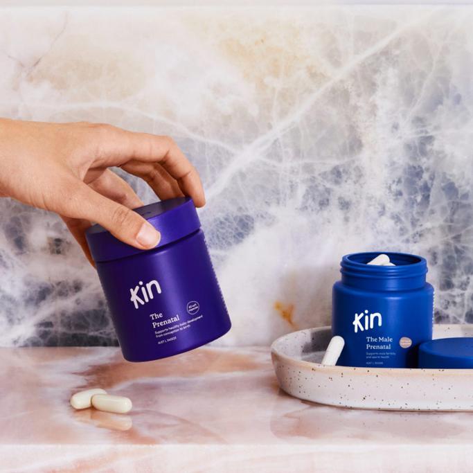 Kin Fertility Review