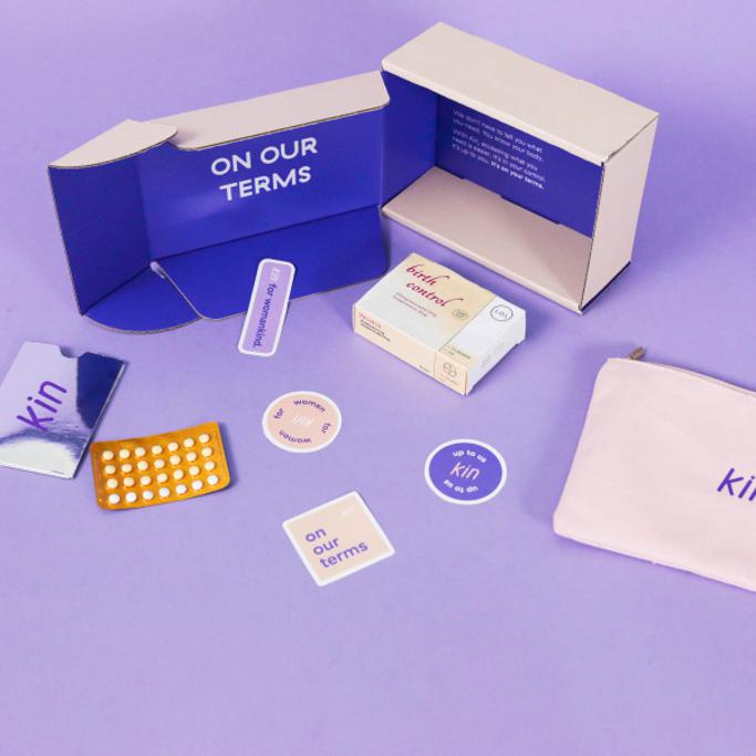 Kin Fertility Review