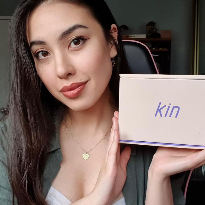 Kin Fertility Review