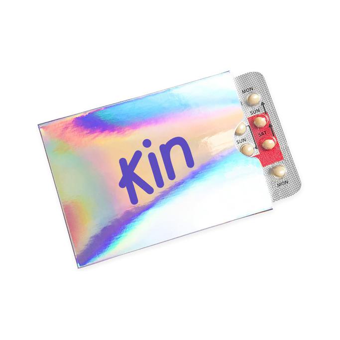 Kin Fertility The Pill Subscription Review