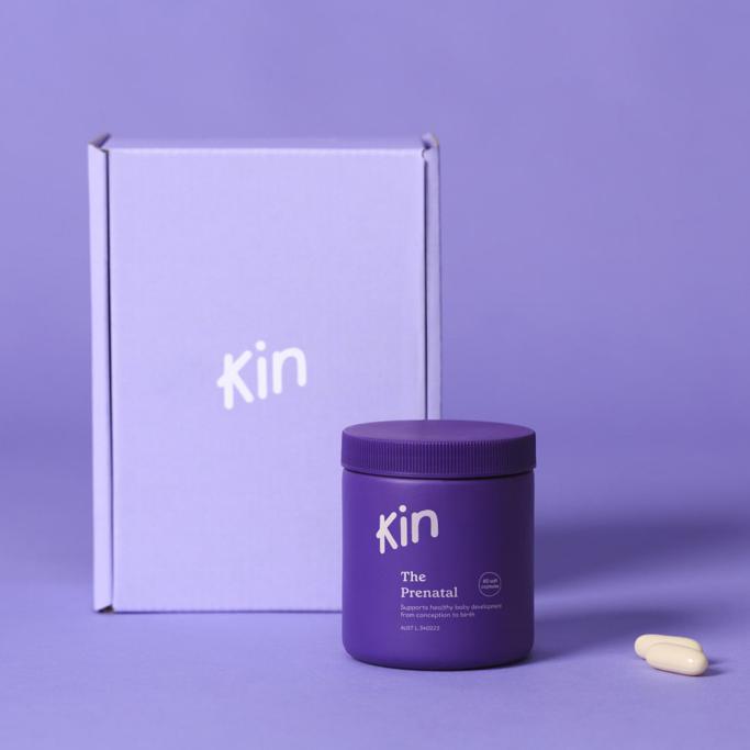 Kin Fertility The Prenatal Review 