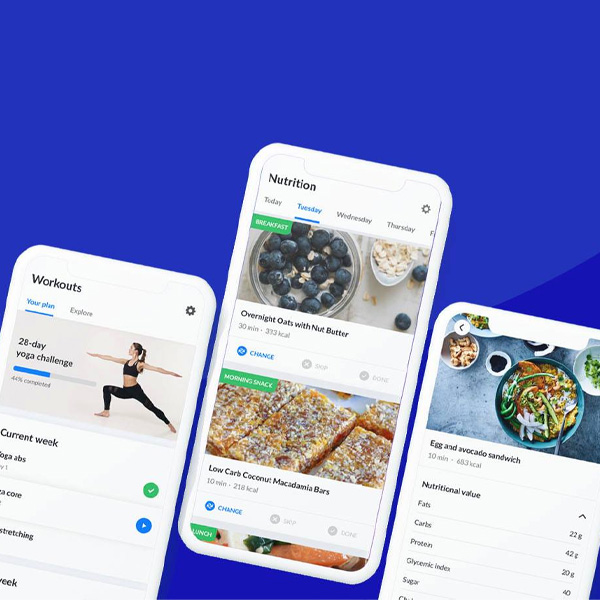 Klinio Review