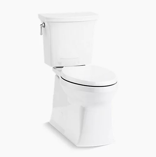 Kohler Corbelle Comfort Height Review