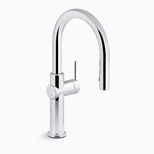 Kohler Crue Review