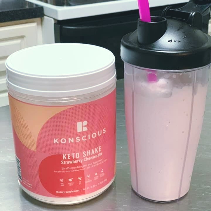 Konscious Keto Review