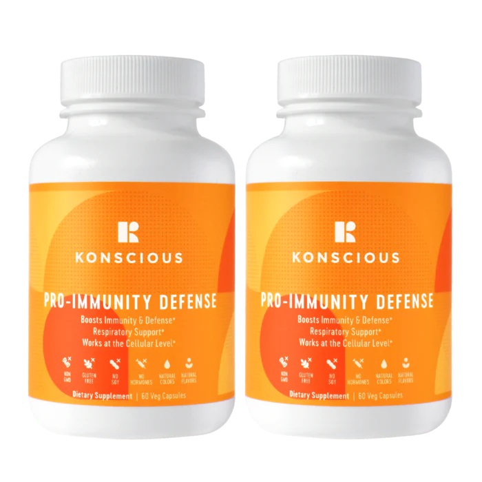 Konscious Keto Pro Immunity Defense Review