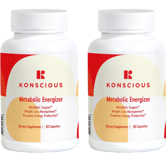 Konscious Keto Metabolic Energizer Review