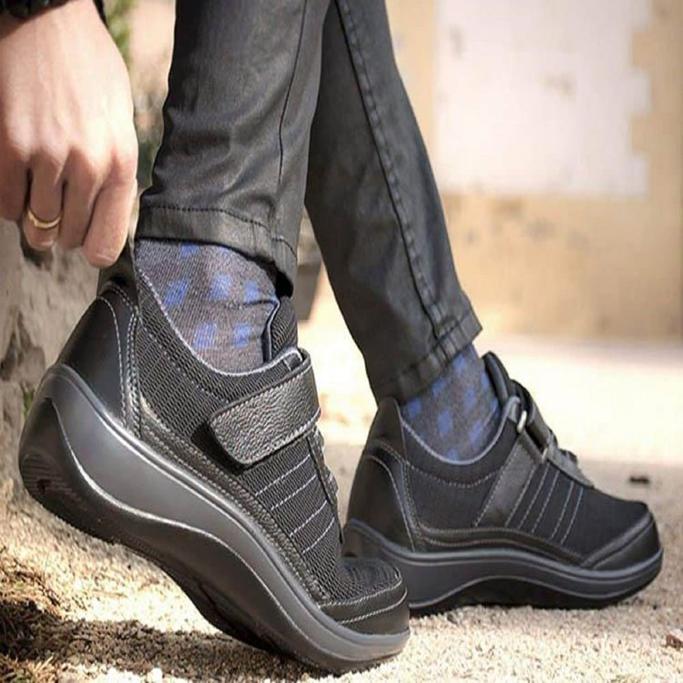 Kuru vs Orthofeet Review
