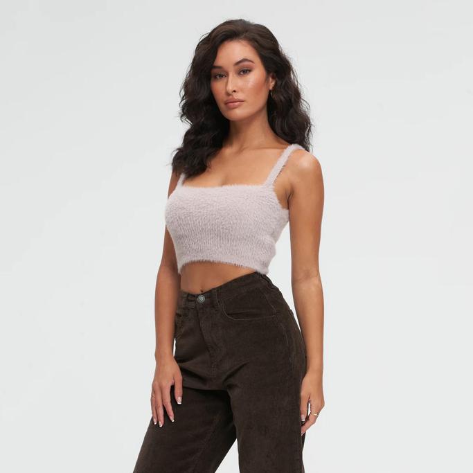 Kuwalla Tee Knit Tube Tank Review