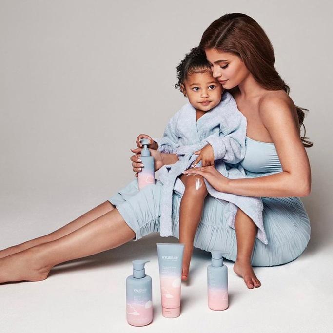 Kylie Baby Review
