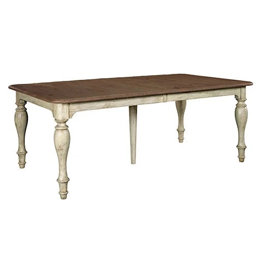 La-Z-Boy Weatherford Cornsilk Canterbury Table Review