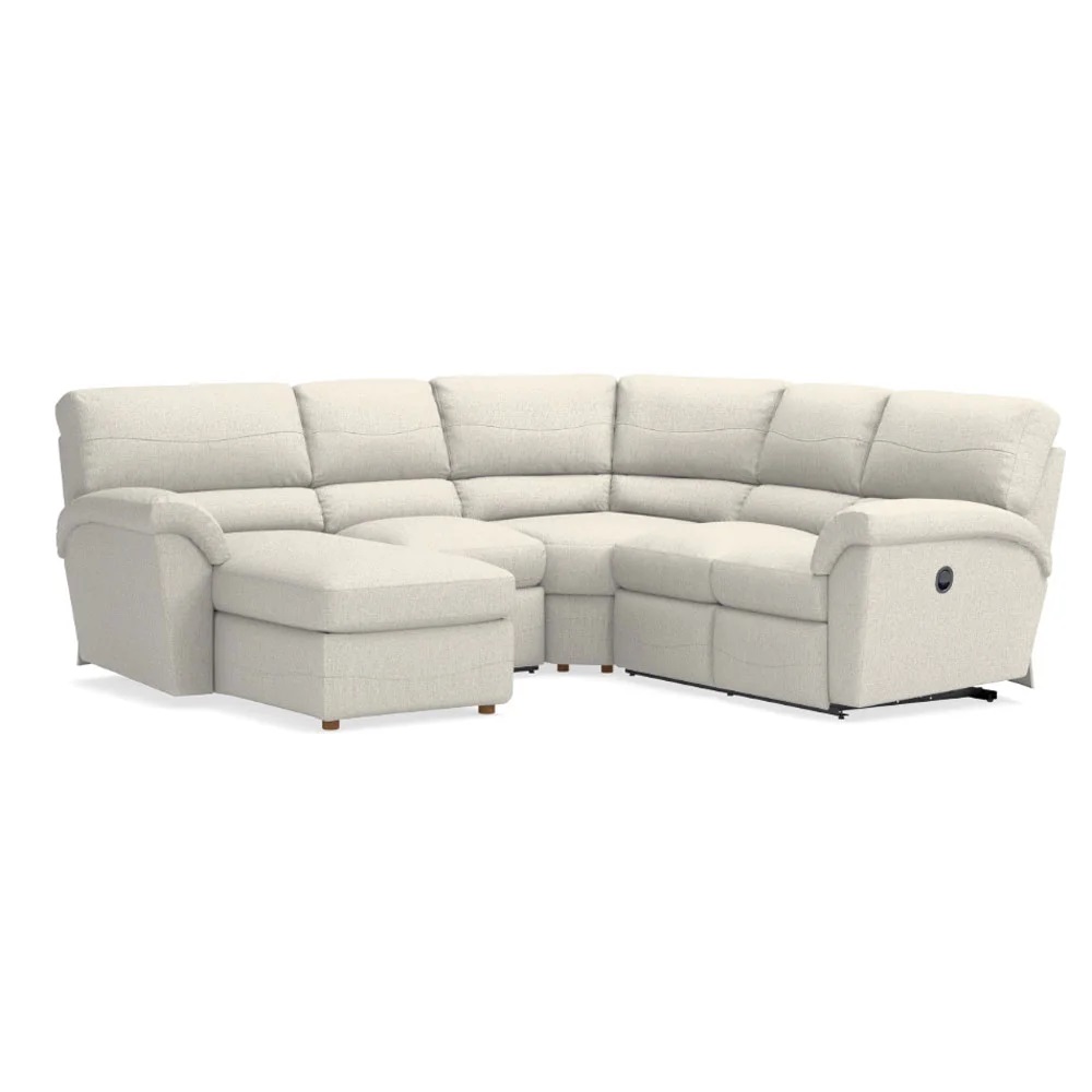 La-Z-Boy Reese Sectional Review