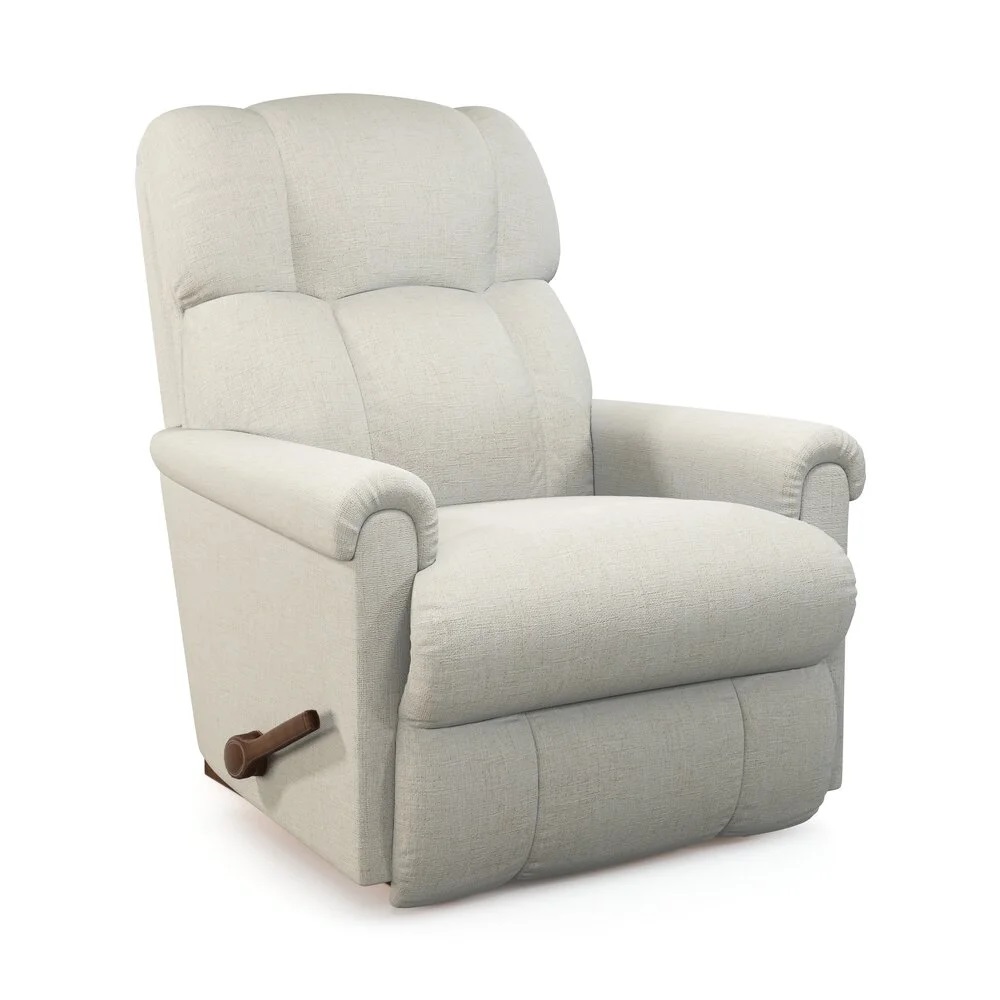 La-Z-Boy Pinnacle Mineral Rocking Recliner Review