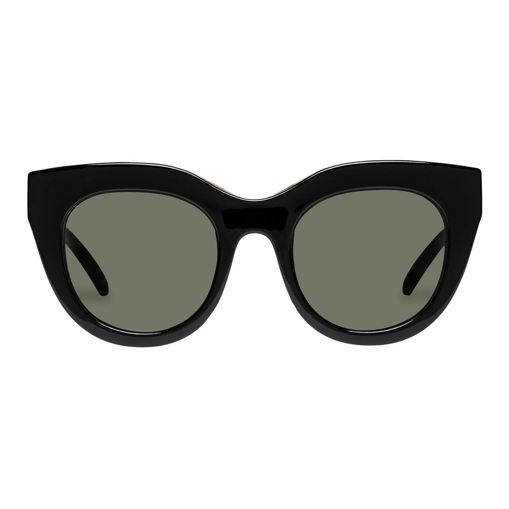 Le Specs Air Heart Sunglasses Review