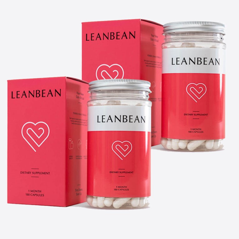 LeanBean Fat Burner Review