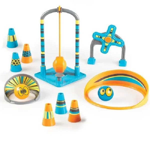 Learning Resources Review 8 Learning Resources Pendulonium STEM Challenge Review
