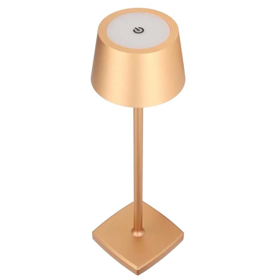 Letifly Dainty Waterproof LED Table Lamp Review