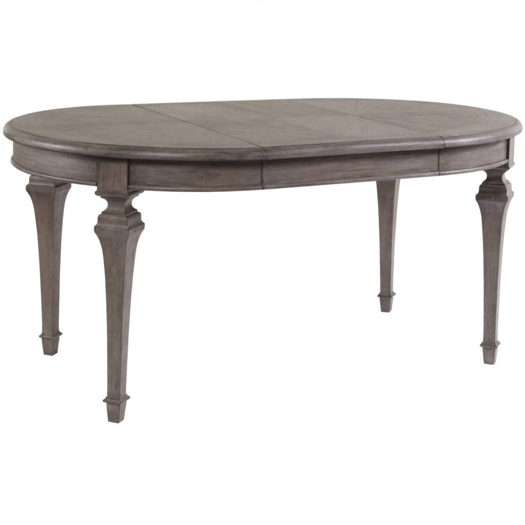 Lexington Furniture Cohesion Program By Artistica Home Aperitif Round/Oval Dining Table Review