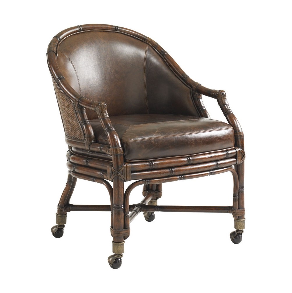 Lexington Furniture Bal Harbour By Sligh Rum Runner Desk Chair Review