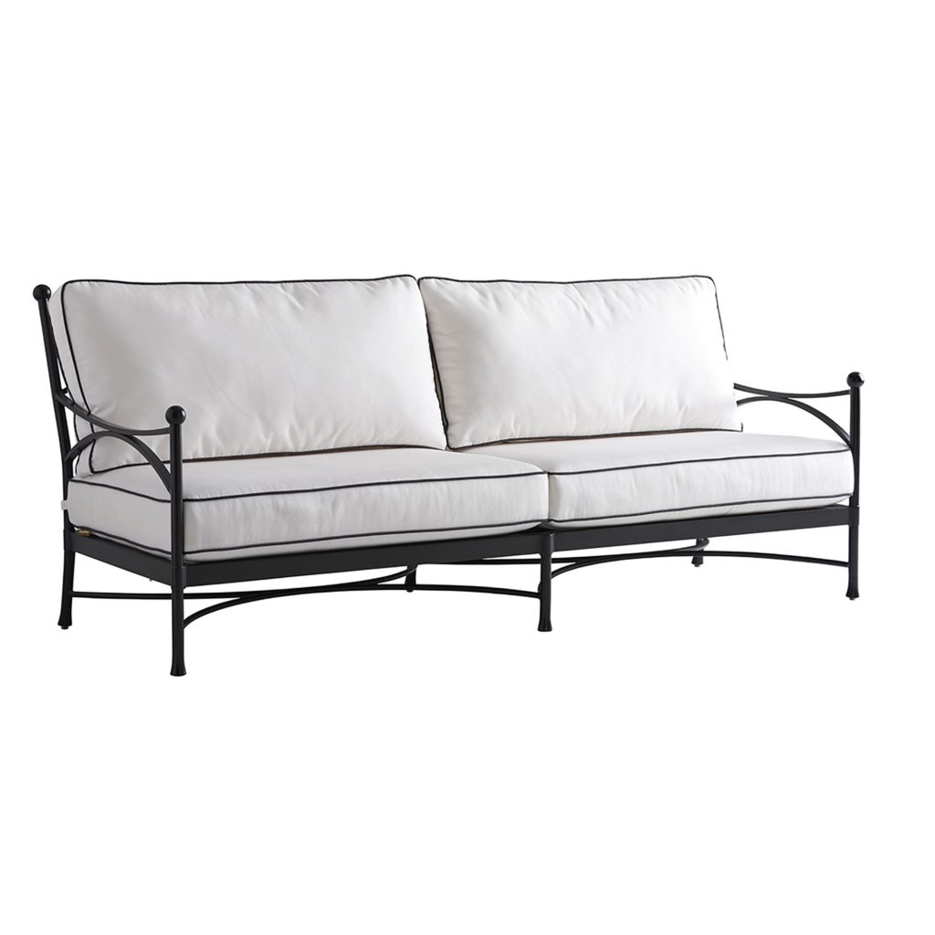 Lexington Furniture Pavlova By Tommy Bahama Outdoor Sofa Review