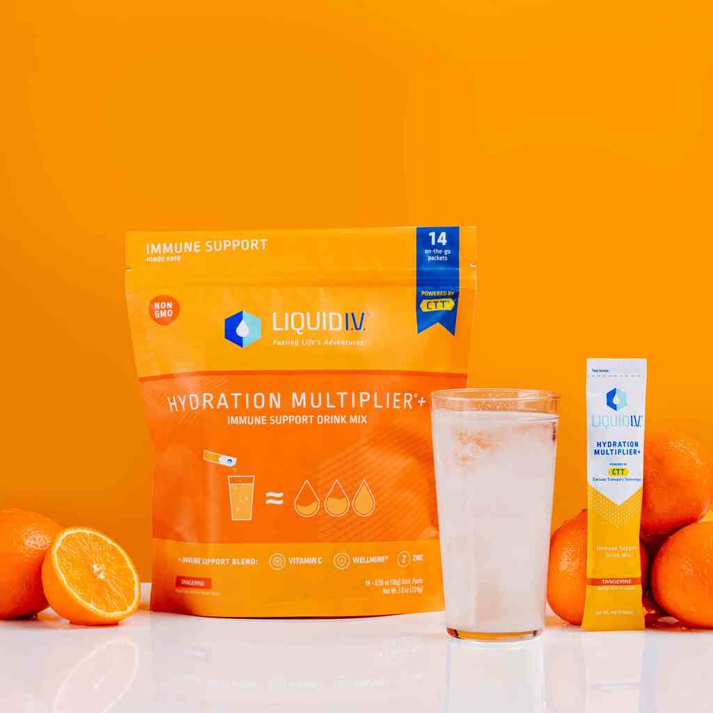 Liquid I.V. Drink Mix Review Must Read This Before Buying