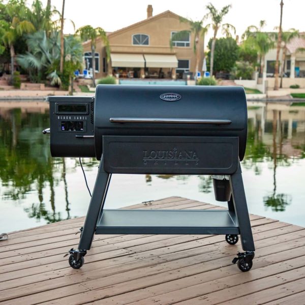 Louisiana Grills Review Must Read This Before Buying