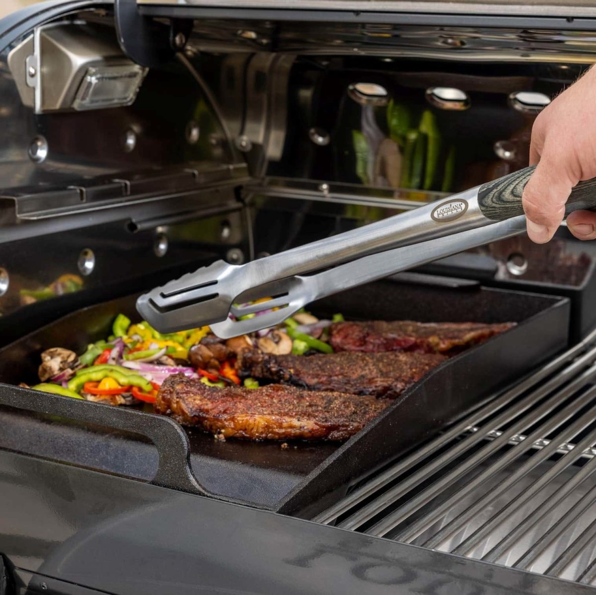Louisiana Grills Review Must Read This Before Buying
