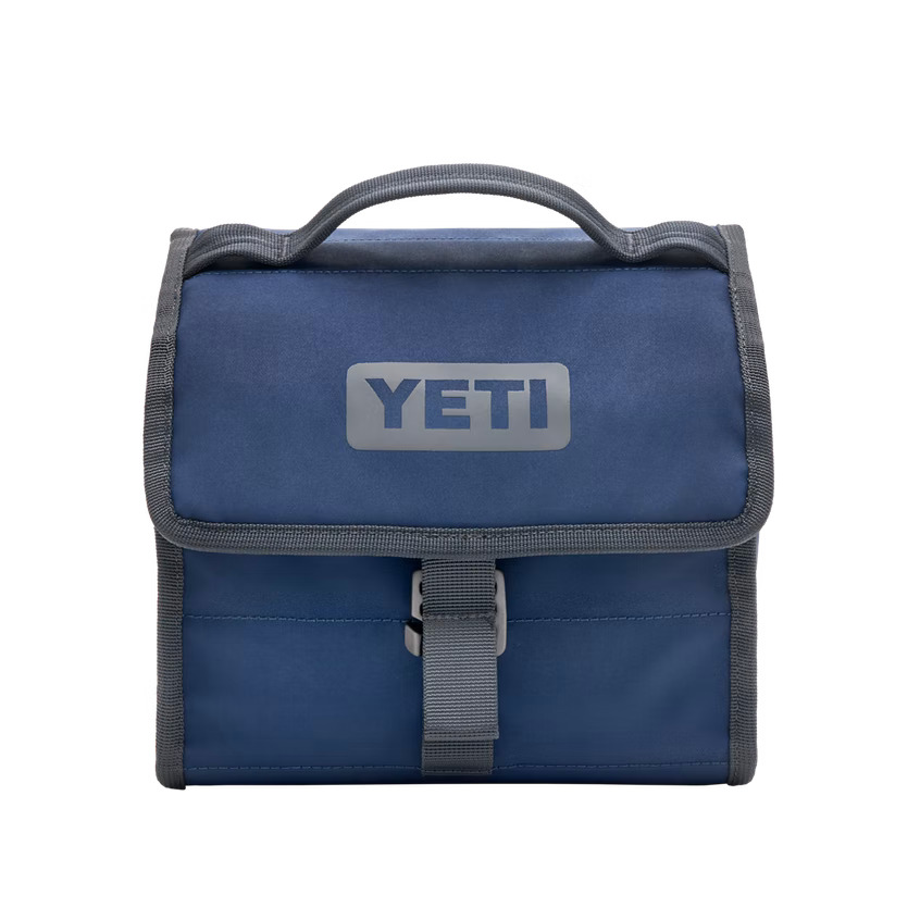 Lunch Boxes Yeti Daytrip Lunch Bag Review