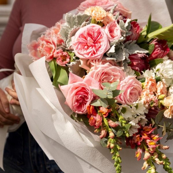 Lvly Flowers Review Must Read This Before Buying