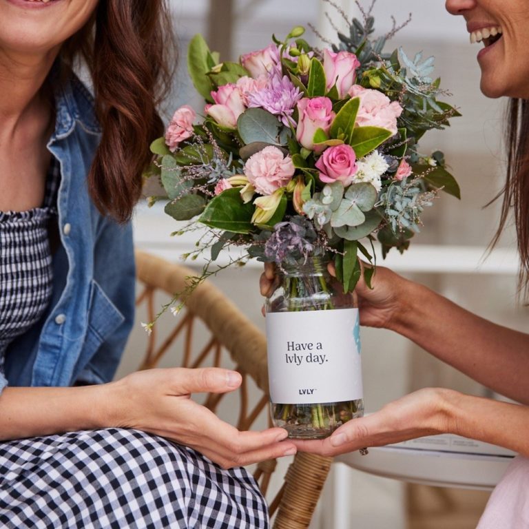 Lvly Flowers Review Must Read This Before Buying