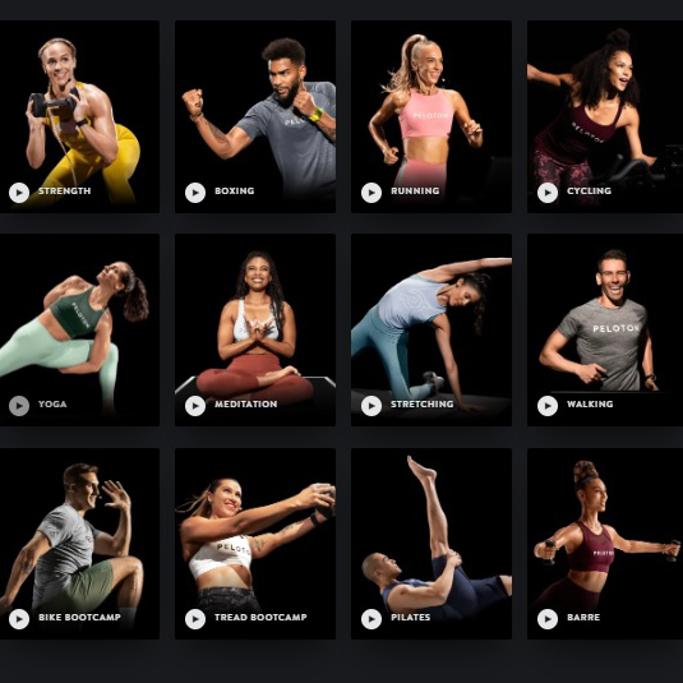 MYXfitness vs Peloton Review 9 MYXfitness vs Peloton Review