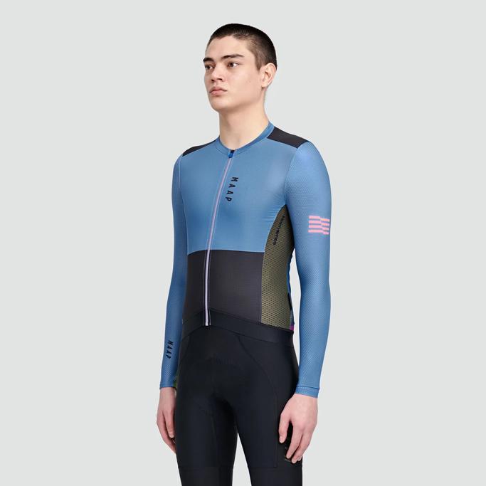 Maap Voyage Pro Air LS Jersey Review 