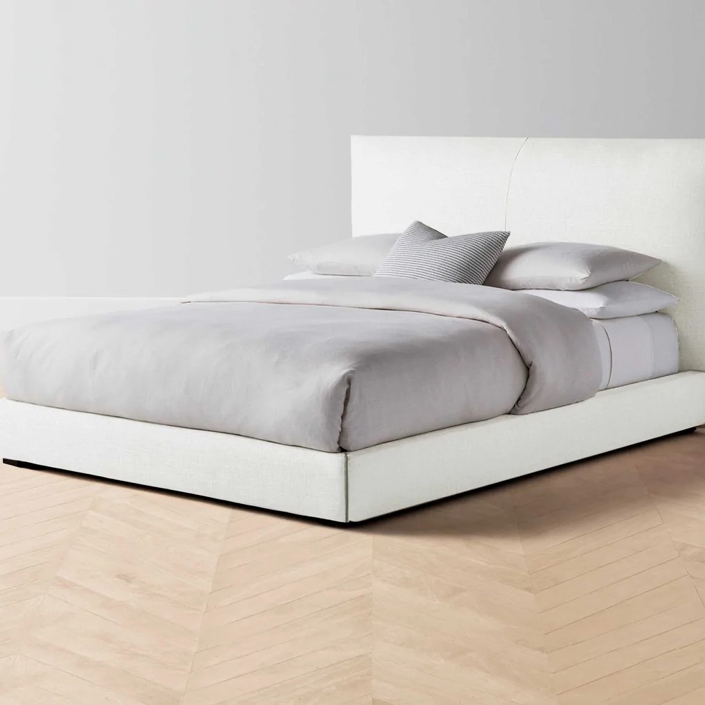 Maiden Home The Wythe Bed Review