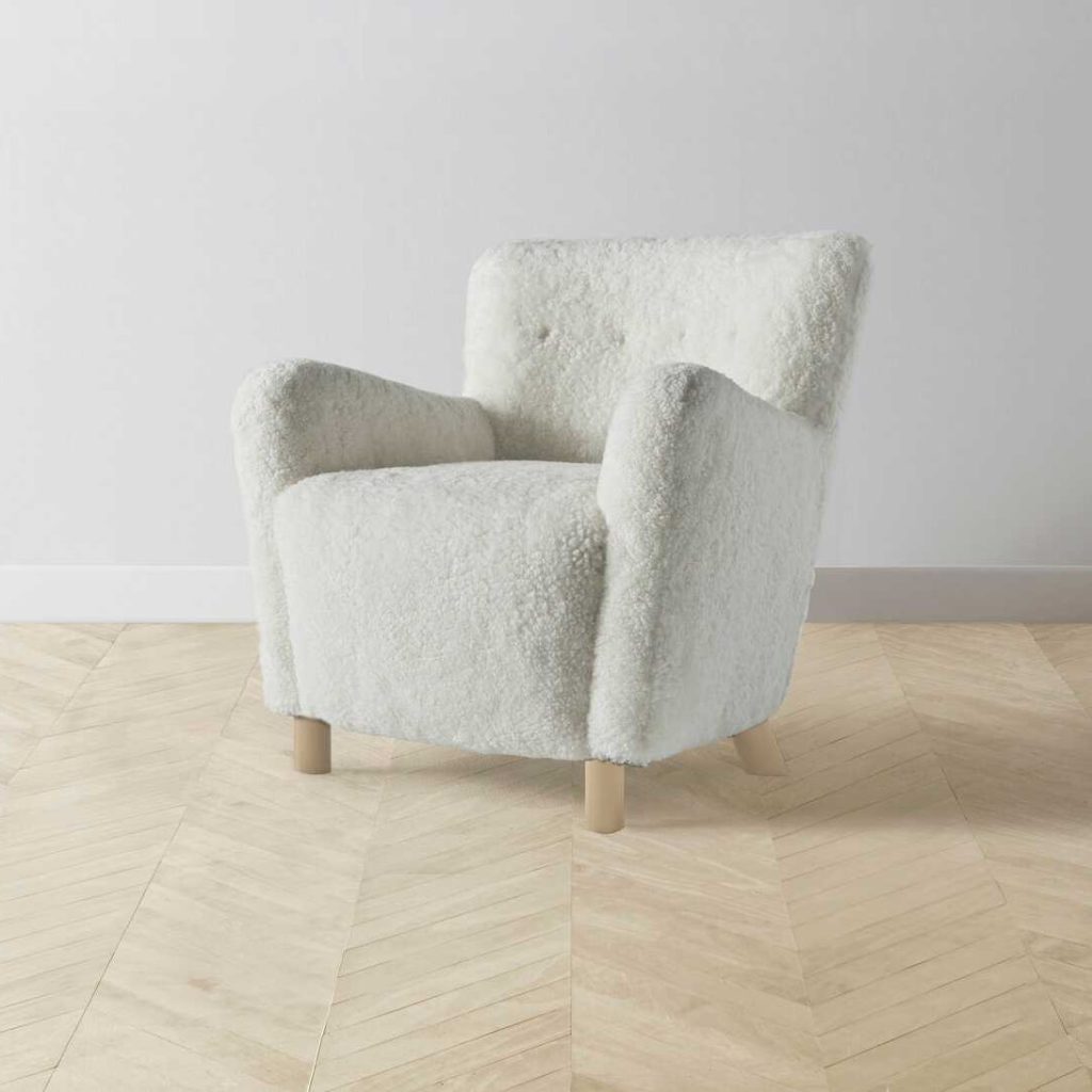 Maiden Home The Perry Chair Review