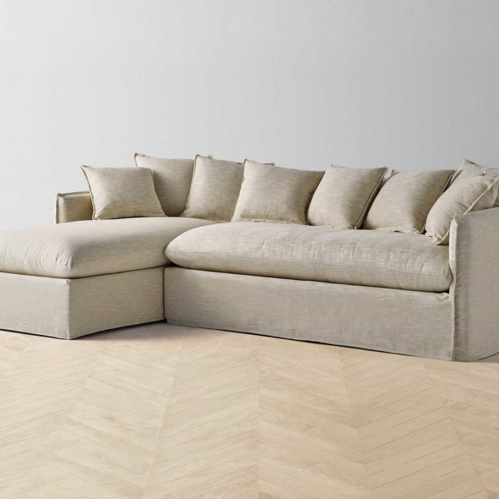 Maiden Home The Dune Sectional Review
