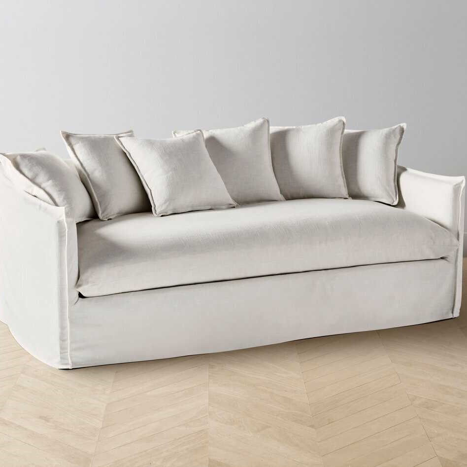 Maiden Home The Dune Sofa Review