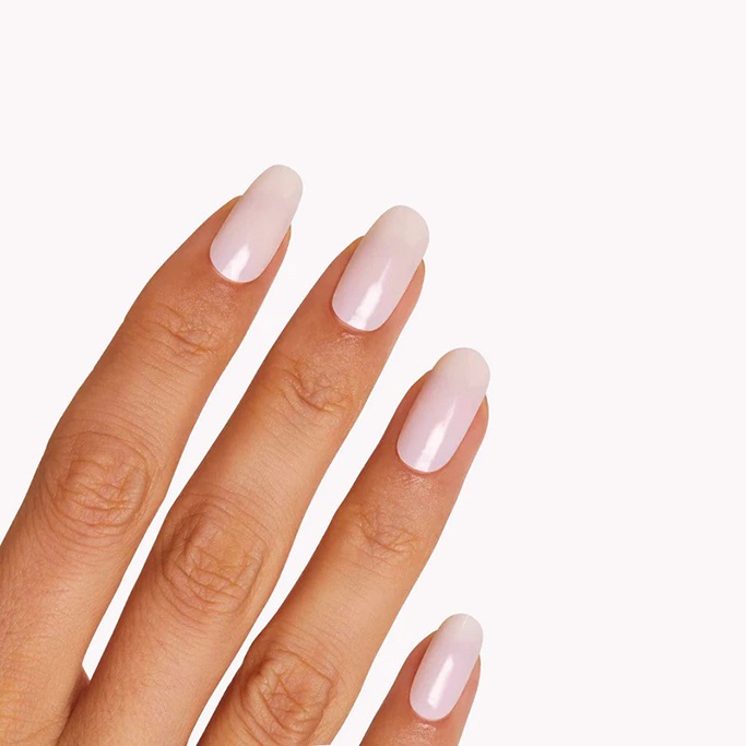 Manime Venus Shell NNN10 Nails Review